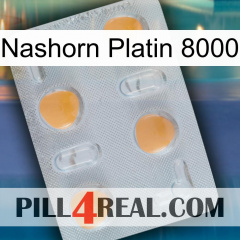 Rhino Platinum 8000 24